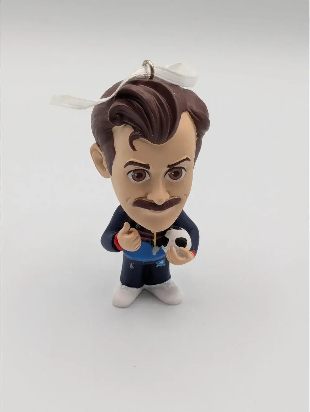 Hallmark Ted Lasso Christmas Ornament